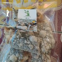  at Boonsita Restaurant in Chiang Rai