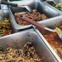  at Boonsita Restaurant in Chiang Rai