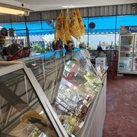  at Boonsita Restaurant in Chiang Rai