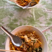  at Boonsita Restaurant in Chiang Rai