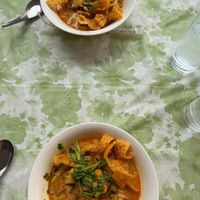  at Boonsita Restaurant in Chiang Rai