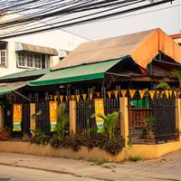 Boonsita- Chiang Rai at Boonsita Restaurant in Chiang Rai