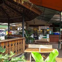 Boonsita- Chiang Rai at Boonsita Restaurant in Chiang Rai