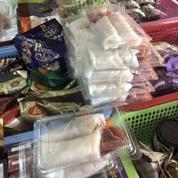   at Num Heng Vegetarian in Hat Yai