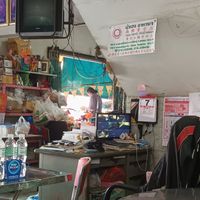  at Num Heng Vegetarian in Hat Yai