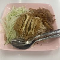 No 71  at Num Heng Vegetarian in Hat Yai