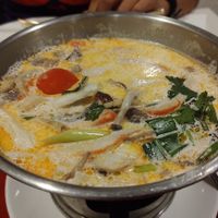  at Five Star J Restaurant in Pattaya