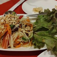  at Five Star J Restaurant in Pattaya