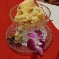  at Five Star J Restaurant in Pattaya