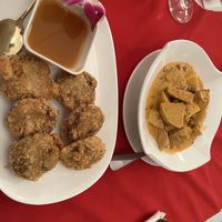   at Five Star J Restaurant in Pattaya