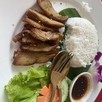   at Five Star J Restaurant in Pattaya