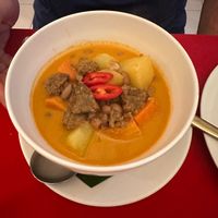  at Five Star J Restaurant in Pattaya