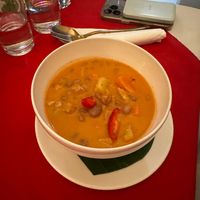  at Five Star J Restaurant in Pattaya