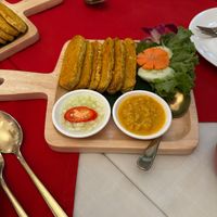  at Five Star J Restaurant in Pattaya