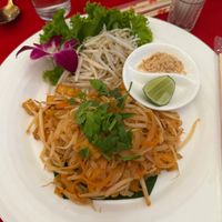  at Five Star J Restaurant in Pattaya