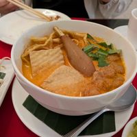  at Five Star J Restaurant in Pattaya