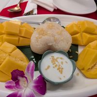  at Five Star J Restaurant in Pattaya