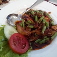 yummie at Five Star J Restaurant in Pattaya