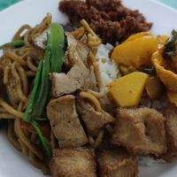  at Hesan Vegetarian in Phuket