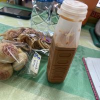   at Hesan Vegetarian in Phuket