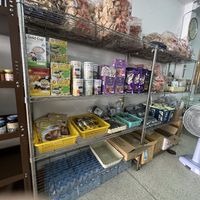   at Hesan Vegetarian in Phuket