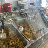   at Hesan Vegetarian in Phuket