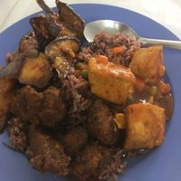 Amazing  at Hesan Vegetarian in Phuket