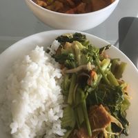 Best Thai food In  Phuket  at Hesan Vegetarian in Phuket