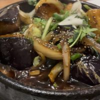   at Utopia Vegan in Dickson