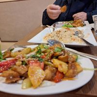  at Utopia Vegan in Dickson