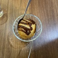   at Utopia Vegan in Dickson