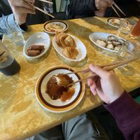   at Welcome Chinese Vegetarian Cafe in Christchurch