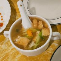  at Welcome Chinese Vegetarian Cafe in Christchurch