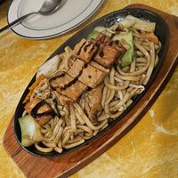  at Welcome Chinese Vegetarian Cafe in Christchurch