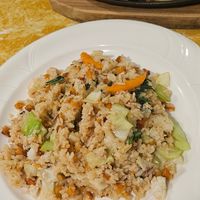  at Welcome Chinese Vegetarian Cafe in Christchurch