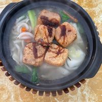   at Welcome Chinese Vegetarian Cafe in Christchurch