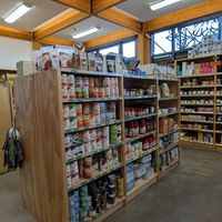  at Piko Wholefoods Co-operative in Christchurch