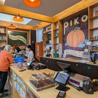  at Piko Wholefoods Co-operative in Christchurch