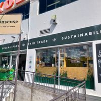  at Commonsense Organics in Wellington