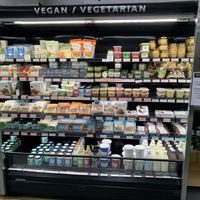 Veg / VG   at Commonsense Organics in Wellington