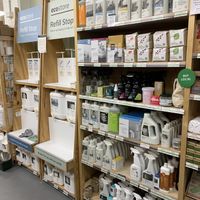 Interior   at Commonsense Organics in Wellington