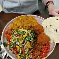  at Govinda's - CBD in Brisbane