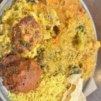   at Govinda's - CBD in Brisbane
