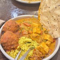   at Govinda's - CBD in Brisbane