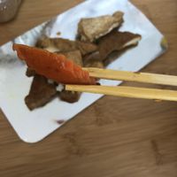 Old at Vegetarian Delight in Adelaide