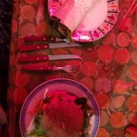 . at Vego's in Adelaide