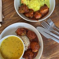   at Cardamom Pod in Byron Bay