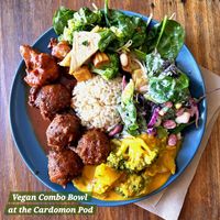  at Cardamom Pod in Byron Bay