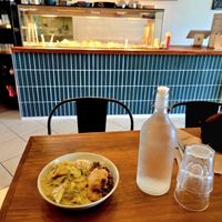  at Cardamom Pod in Byron Bay