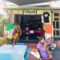 76 Cullen Streets NIMBIN Opened September 2022 at Wolf & Lamb Vegan in Nimbin